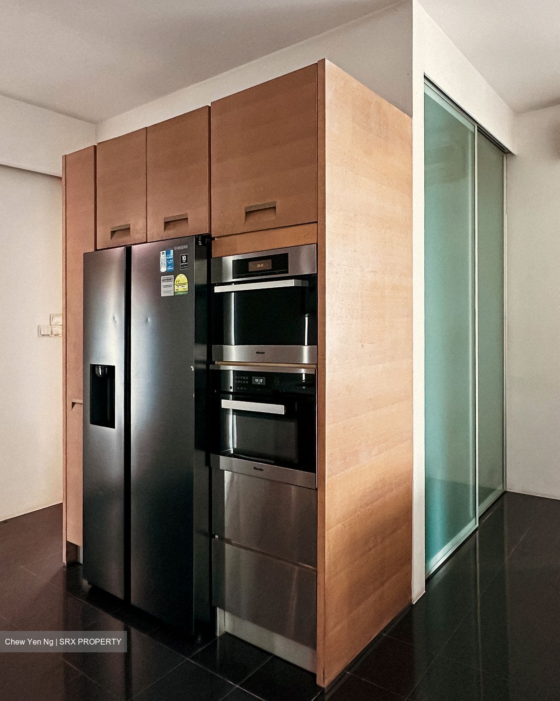 Braddell Heights Estate (D13), Detached #558577191